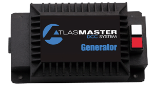 Atlas Generator