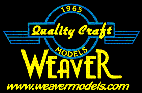Weaver Models Logo